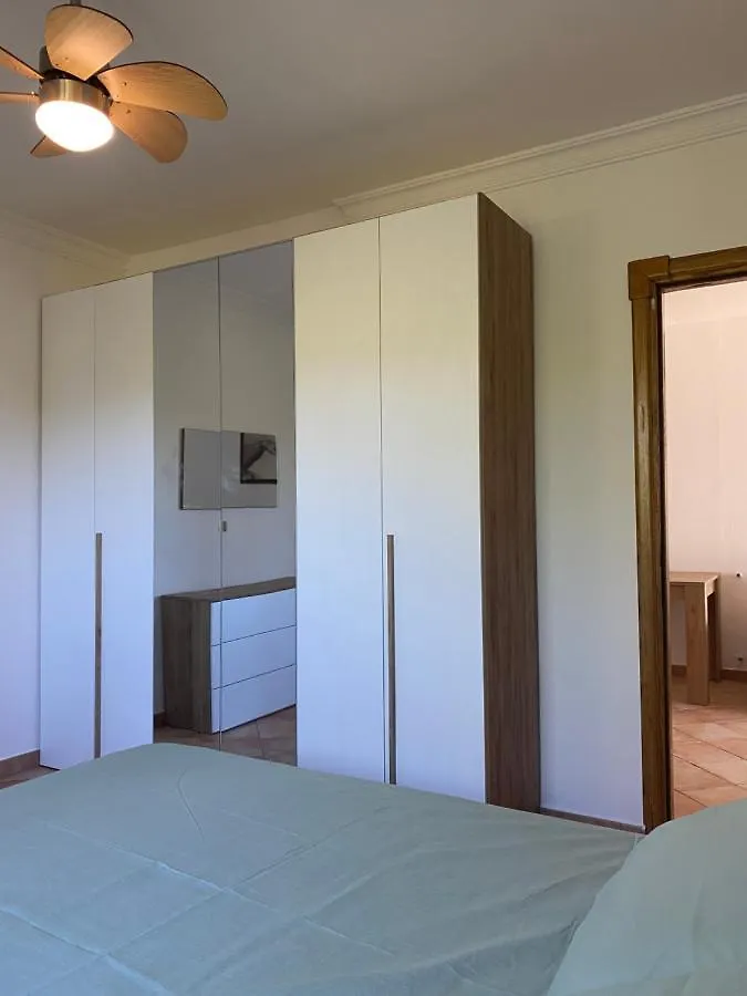 Villa Ville Tziu Mariucciu Tortolì