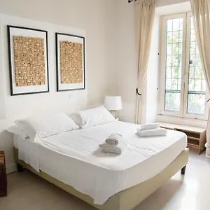 Magenta Luxury Fienaroli 3 Appartamento Roma