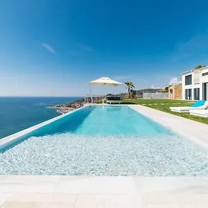Sabrina Riviera Dei Fiori Villa Imperia